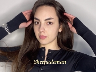 Sheenademan