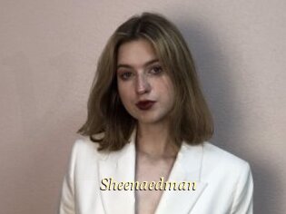 Sheenaedman