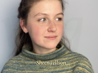 Sheenaellson