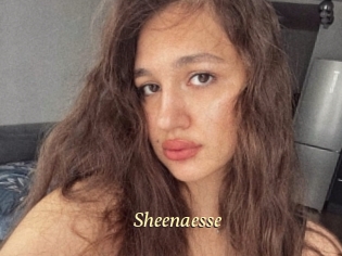 Sheenaesse