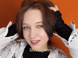 Sheenafares