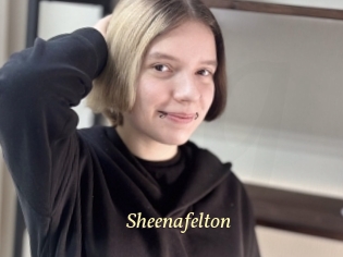 Sheenafelton