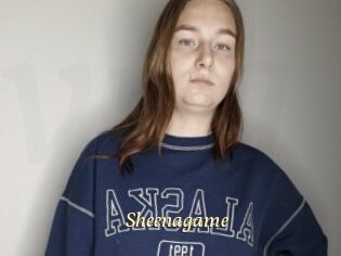 Sheenagame