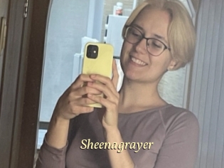 Sheenagrayer