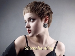 Sheenahamling