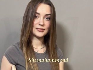 Sheenahammond
