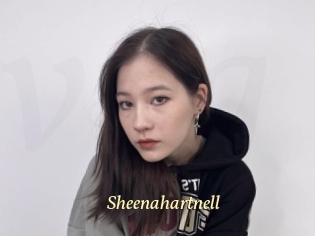 Sheenahartnell
