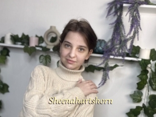 Sheenahartshorn
