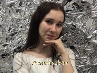 Sheenahazleton