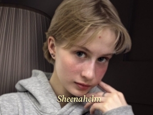 Sheenahelm