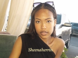Sheenaherrin