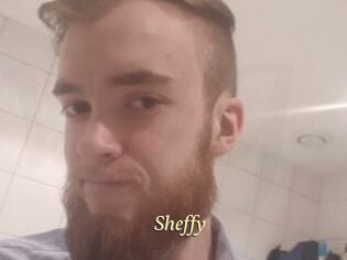 Sheffy