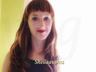 Sheilaaurora