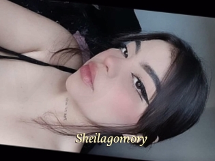 Sheilagomory