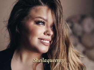 sheilaqueensy Vidéo porno gratuite