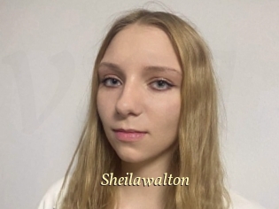 Sheilawalton