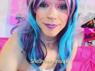 Shelbymonroe4u