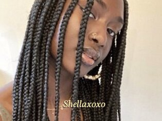 Shellaxoxo