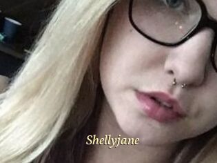 Shellyjane