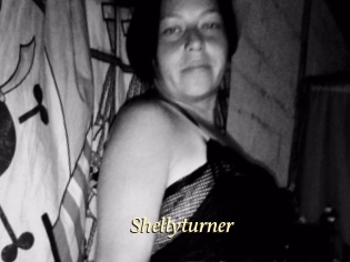 Shellyturner