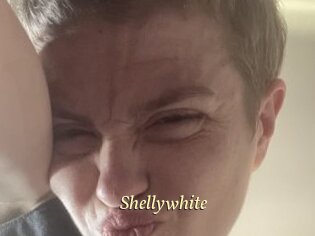 Shellywhite