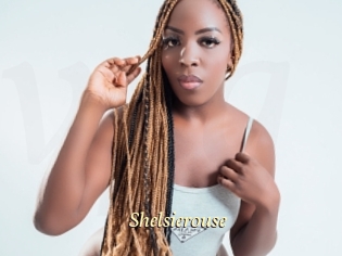 Shelsierouse