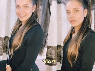 Shelsy