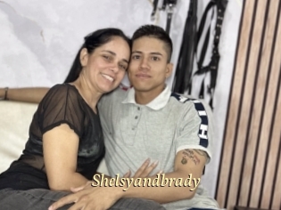 Shelsyandbrady