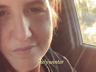 Shelywinter