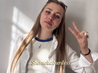 Shemekaburdess