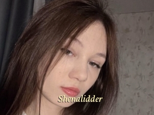 Shenalidder