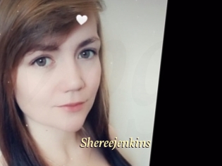 Shereejenkins