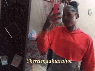 Sherelendahiarahot
