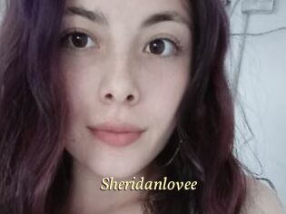 Sheridanlovee