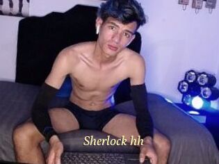 Sherlock_hh