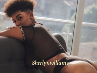 Sherlynwlliams
