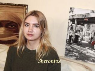 Sheronfox