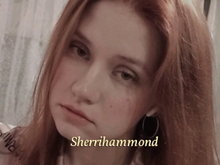 Sherrihammond