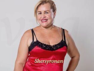 Shersyronan