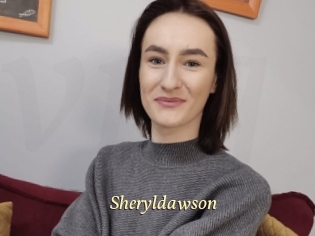 Sheryldawson