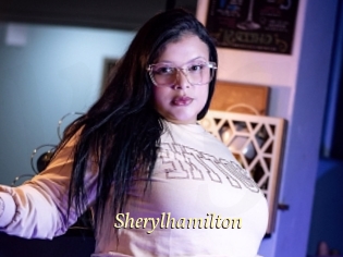 Sherylhamilton