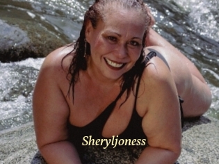 Sheryljoness
