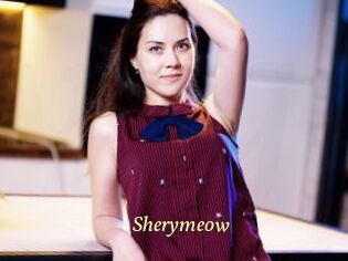 Sherymeow