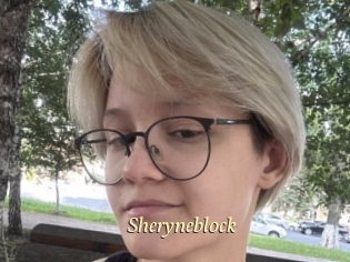 Sheryneblock