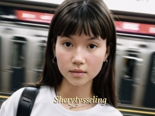 Sherytysseling