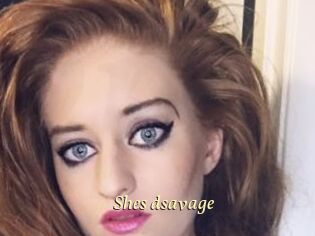 shes_dsavage Vidéo porno gratuite