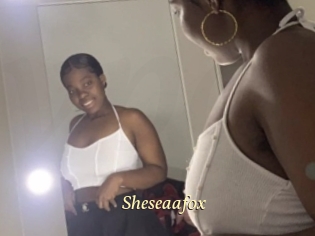 Sheseaafox