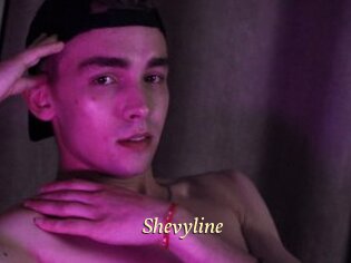 Shevyline