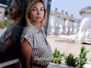 Sheylablond