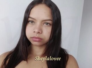 Sheylalovee